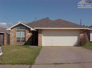 5102 Untalan St, Wichita Falls, TX 76306
