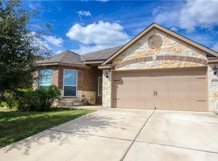 13220 Clara Martin Rd, Manor, TX 78653