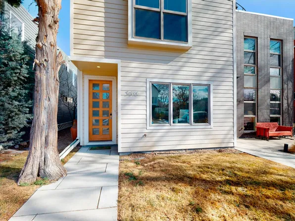 3918 Utica St, Denver, CO 80212