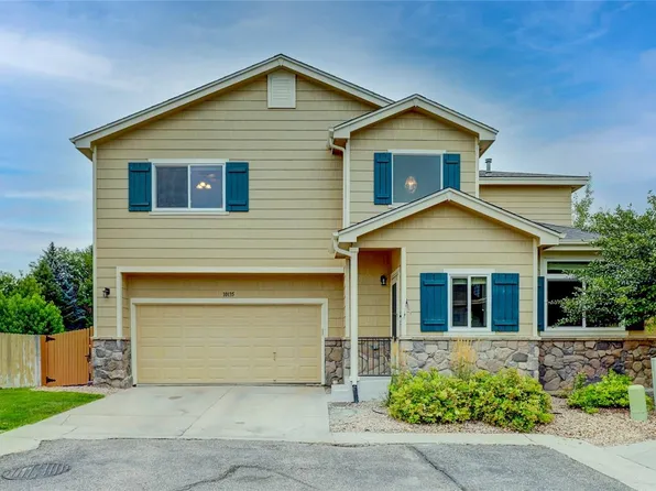 10135 N Wyandott Circle, Thornton, CO 80260