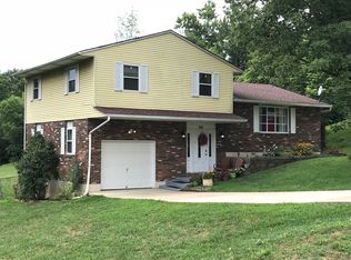 7451 Franklin Madison Rd, Middletown, OH 45042