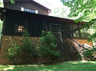 2306 Old Humble Mill Rd, Asheboro, NC 27205