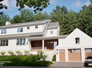 122 Old Mount Kisco Rd, Armonk, NY 10504