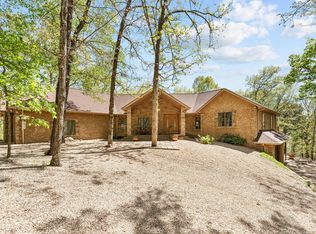 160 Old Horseshoe Rdg, Lampe, MO 65681