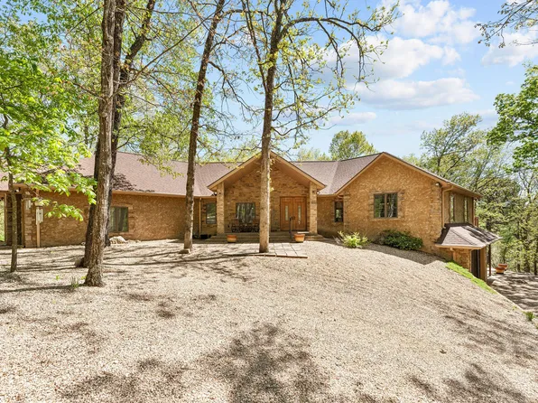 160 Old Horseshoe Rdg, Lampe, MO 65681