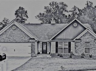 1875 Soque Cir #188, Jefferson, GA 30549