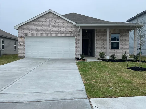 4126 Slow Creek Ct, Porter, TX 77365