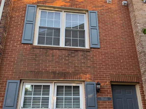 1804 9th St S, Arlington, VA 22204