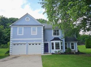 2747 Da Vinci Blvd, Decatur, GA 30034