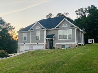 Oak Meadow Dr, Rock Spring, GA 30739