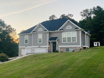Oak Meadow Dr, ROCK SPRING, GA, 30739