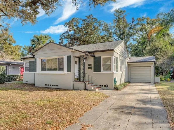 1510 E LIVINGSTON STREET, ORLANDO, FL 32803