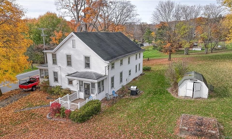 151 Kings Hwy, Warwick, NY 10990 MLS H6218425 Zillow