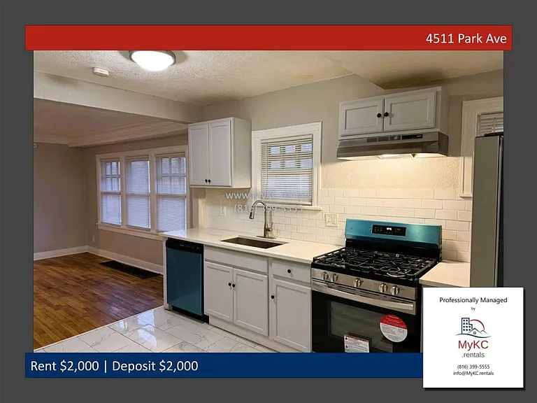 4511 Park Ave — Photo 9