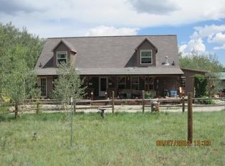 45385 Highway 9, Fairplay, CO 80440