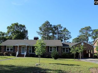 912 Bruce Rd, Cayce, SC 29033