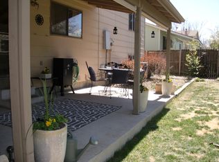4161 S Laredo Way, Aurora, CO 80013