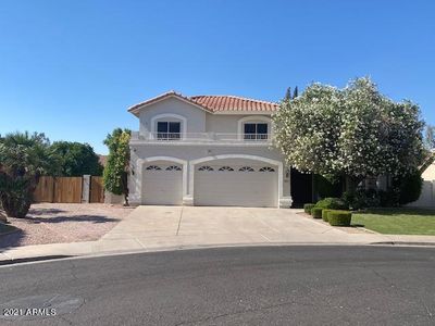 2850 E Nance St, Mesa, AZ, 85213