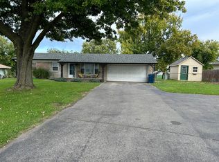 3627 Mann Rd, Indianapolis, IN 46221