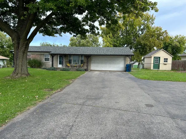 3627 Mann Rd, Indianapolis, IN 46221