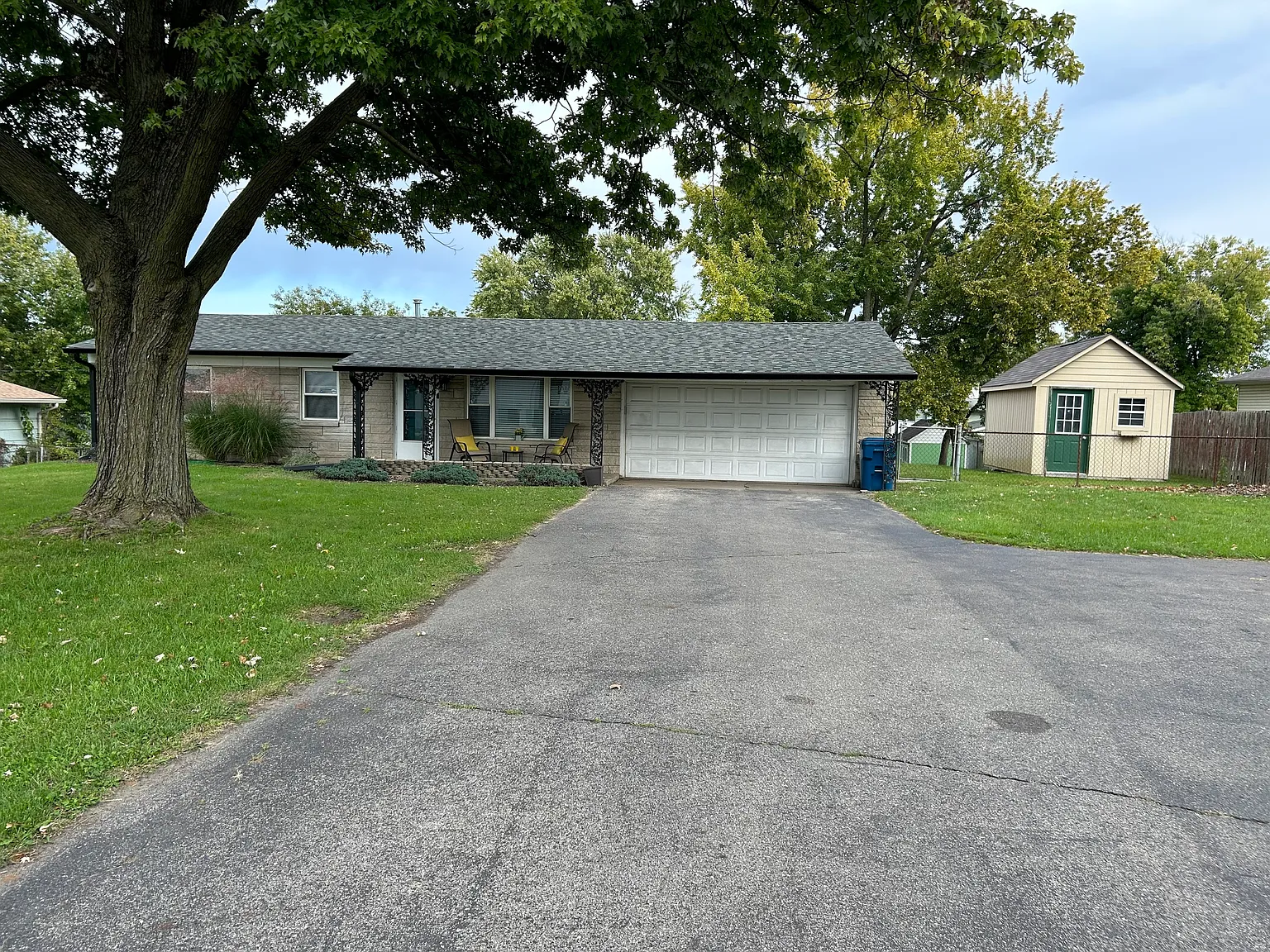 3627 Mann Rd photo 1