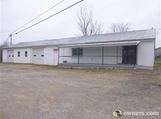 8897 E Bend Rd, Burlington, KY 41005