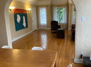 130 N Croft Ave, Los Angeles, CA 90048