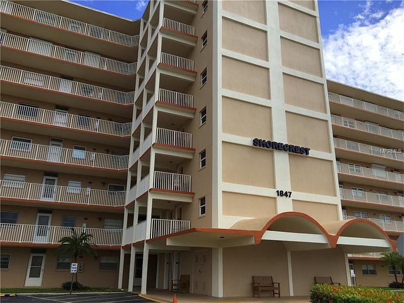 1st image of 1847 Shore Dr S APT 103