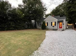 1723 Pennsylvania Ave, Augusta, GA 30904