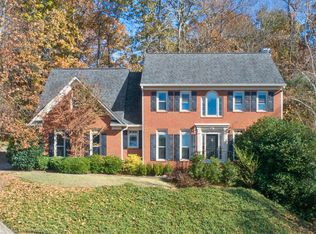 152 Infantry Way SW, Marietta, GA 30064