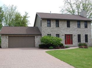 N190 East St, Waterloo, WI 53594