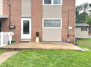 100 S Tremont St, York, PA 17403