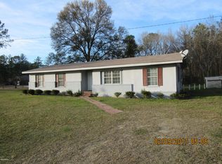2497 Tillman Rd, Ridgeland, SC 29936