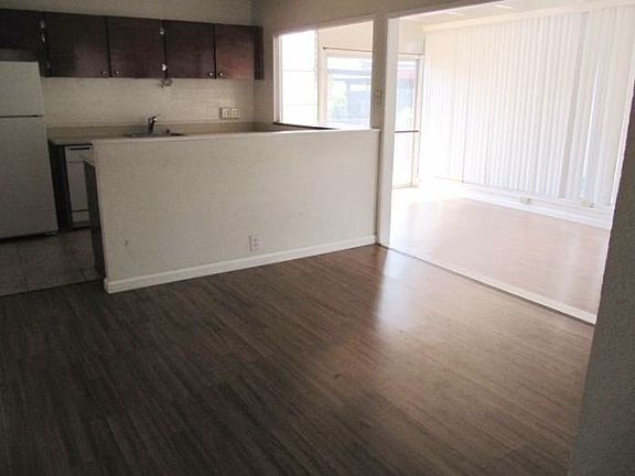 Dining to Family Room