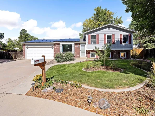 17806 E Carolina Place, Aurora, CO 80017