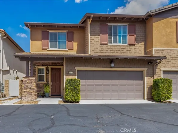 14421 Penn Foster St, Chino, CA 91710