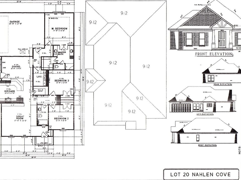 2780 Pulaski Dr. Conway, AR 72034