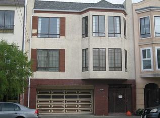 564 5th Ave #2, San Francisco, CA 94118