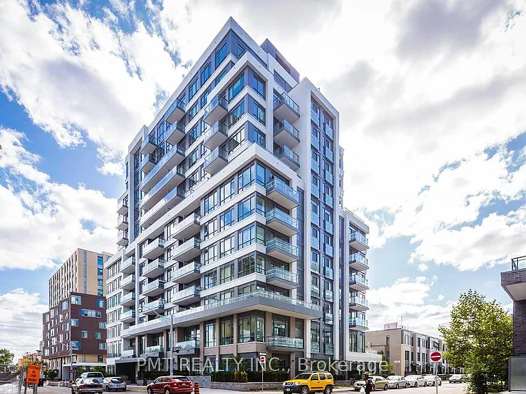 200 Sackville St #1009 — Photo 1