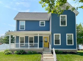 1127 W Taylor St, Kokomo, IN 46901