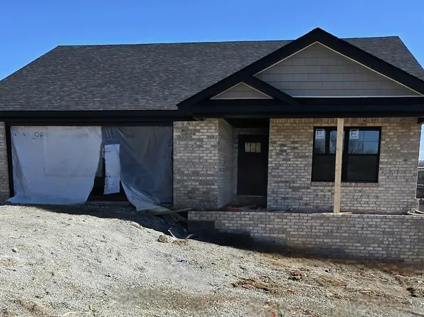 908 Olympic Ct, Richmond, KY 40475