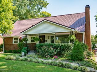 313 Marengo Dr, Woodland Hills, KY 40243