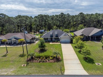 5747 E Bay Blvd, Gulf Breeze, FL, 32563