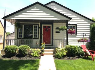 3440 S Ahmedi Ave, Milwaukee, WI 53207