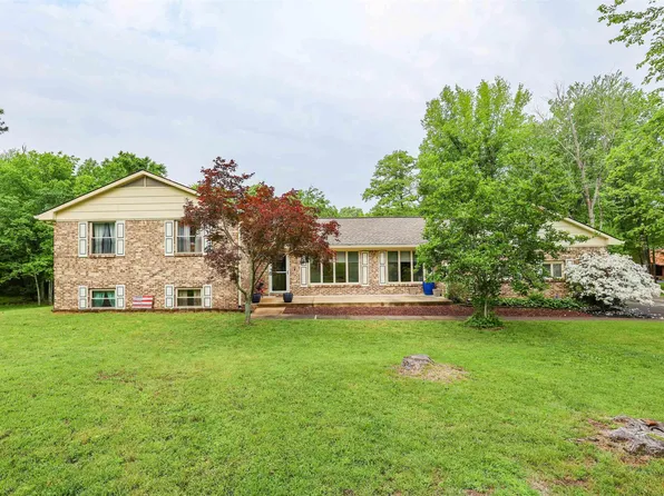 151 Mark Dr, Paducah, KY 42001
