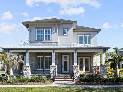 13871 Briand Ave, Orlando, FL, 32827