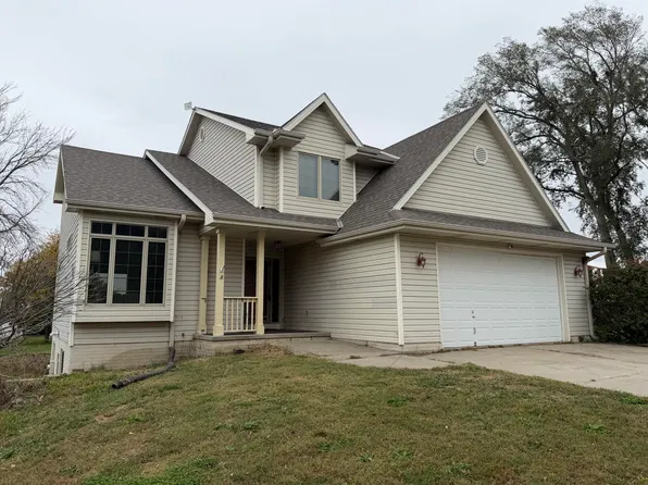 24454 Dogwood Rd, Council Bluffs, IA 51503
