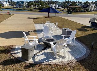 12319 Gateway Dr #159, Elberta, AL 36530