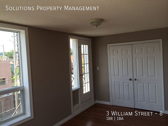 3rd image of 3 William St #8