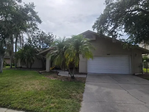 5461 Oakridge Dr, Palm Harbor, FL 34685